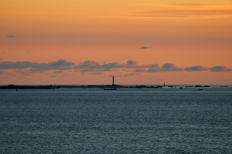 BRETAGNE 2020 : 7. Le Top du Top