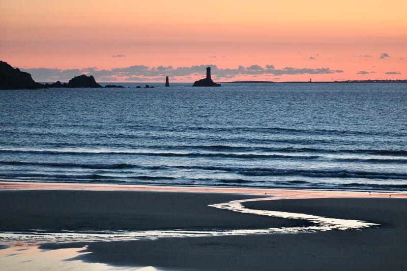 BRETAGNE 2020 : 7. Le Top du Top