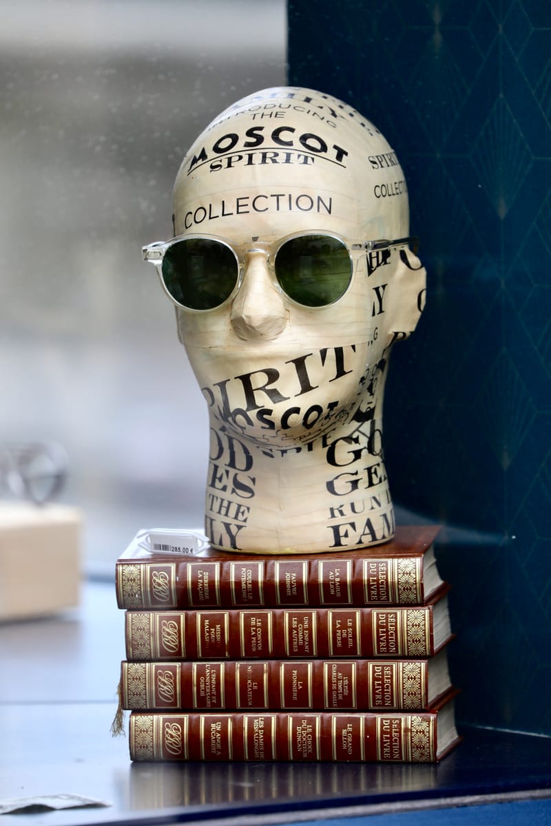 BRETAGNE 2020 : 6. Les Insolites