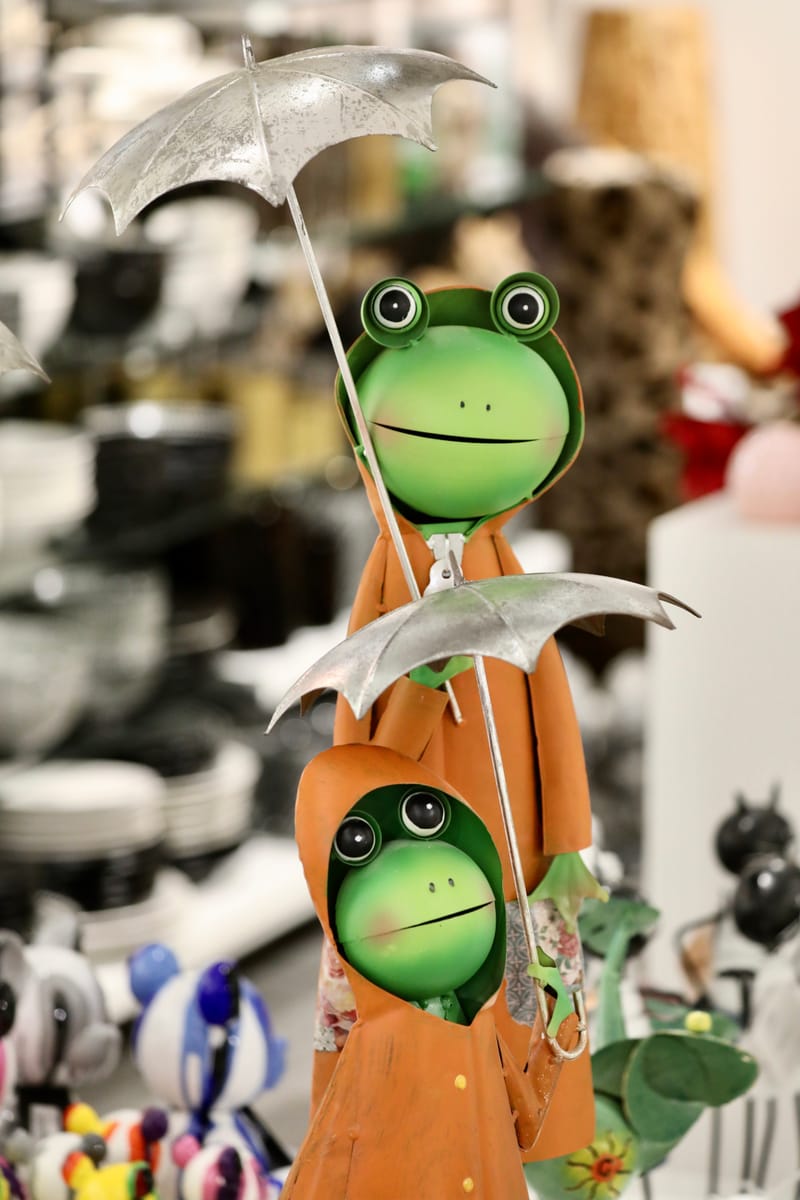 BRETAGNE 2020 : 6. Les Insolites