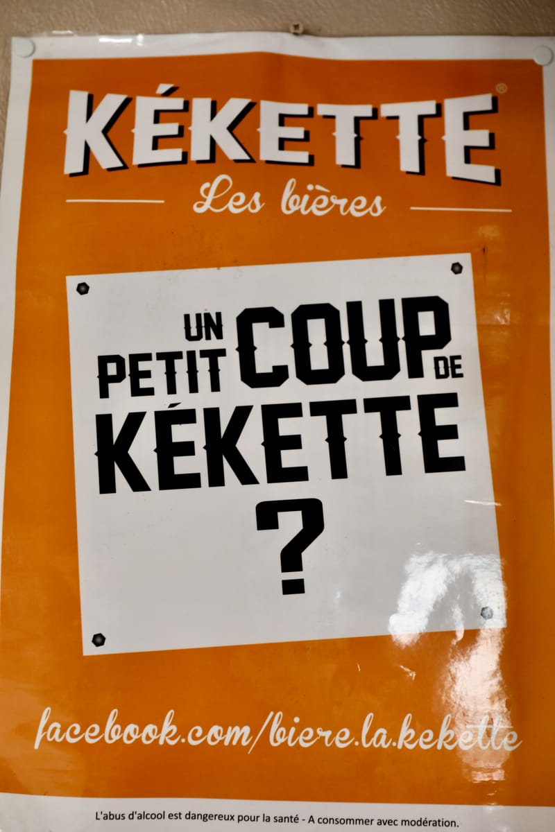 BRETAGNE 2020 : 6. Les Insolites