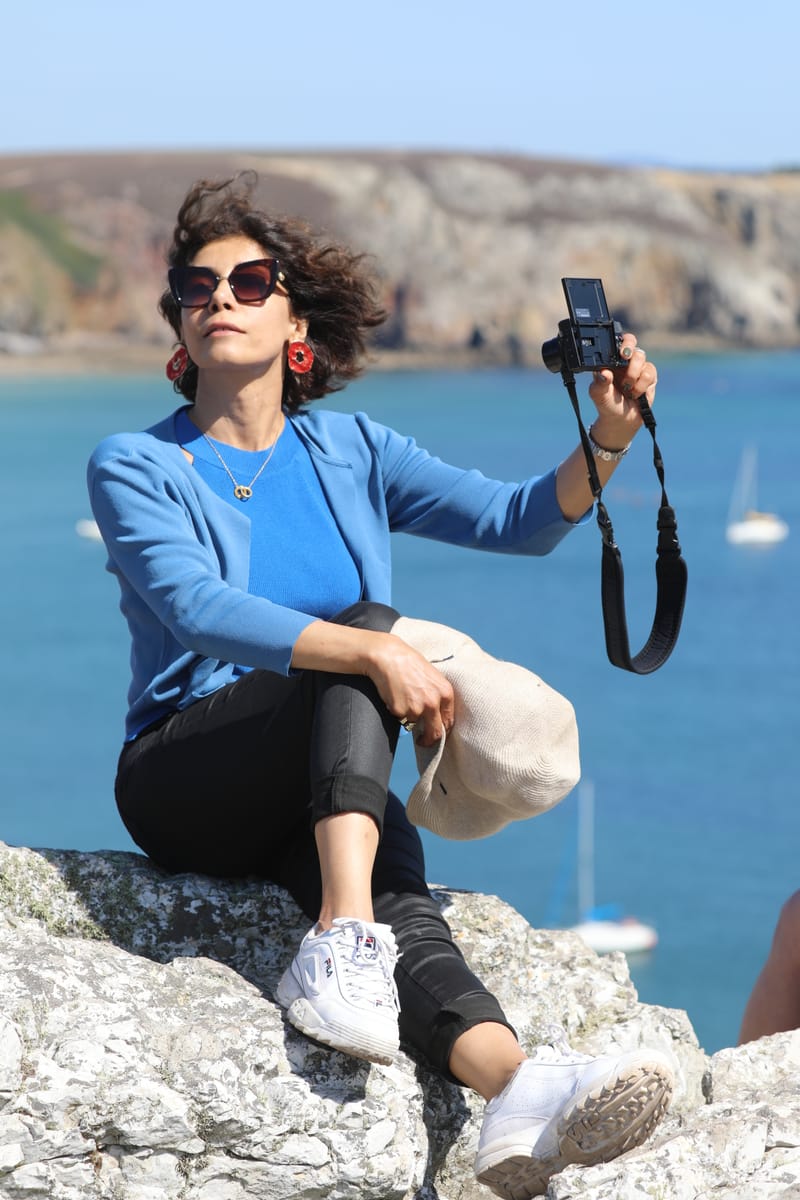 BRETAGNE 2020 : 6. Les Insolites