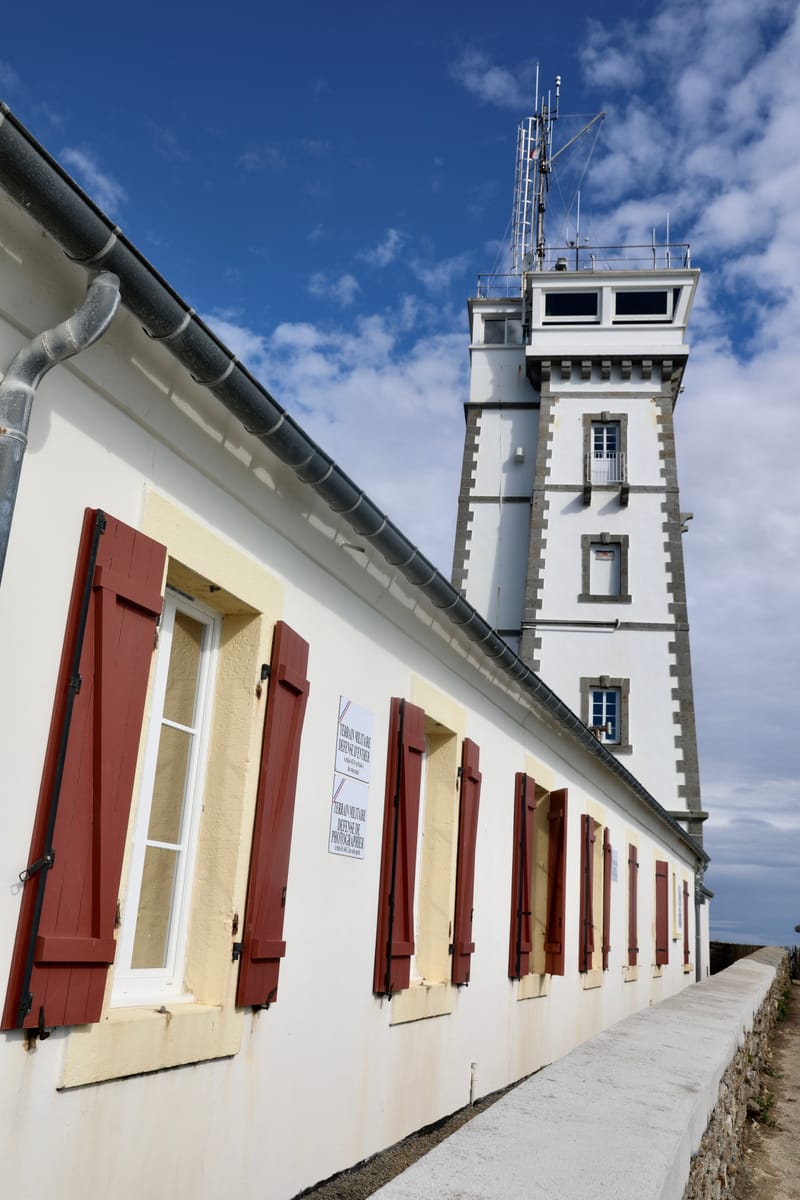 BRETAGNE 2020 : 6. Les Insolites