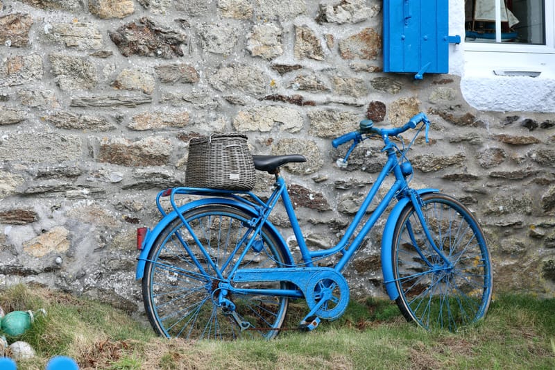 BRETAGNE 2020 : 6. Les Insolites