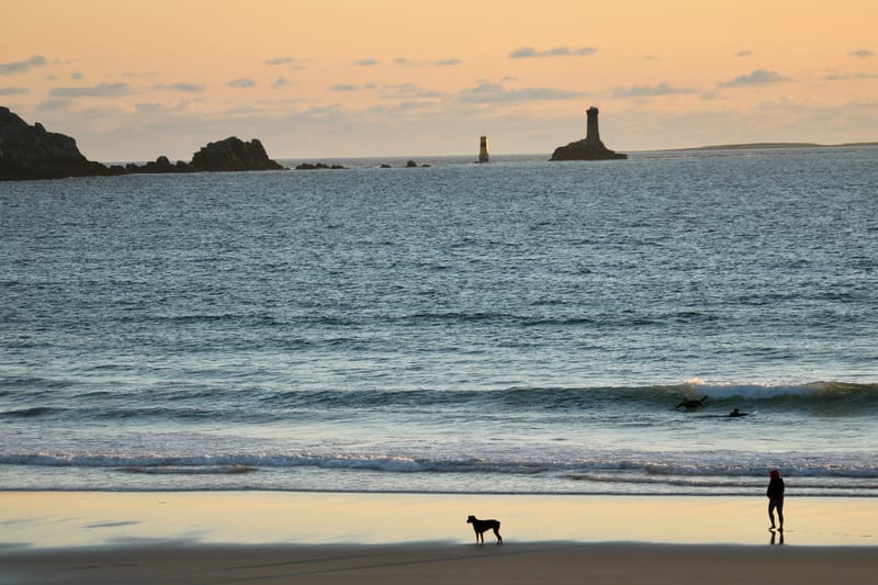 BRETAGNE 2020 : 6. Les Insolites
