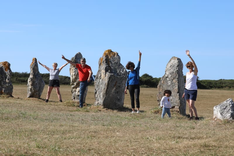 BRETAGNE 2020 : 6. Les Insolites