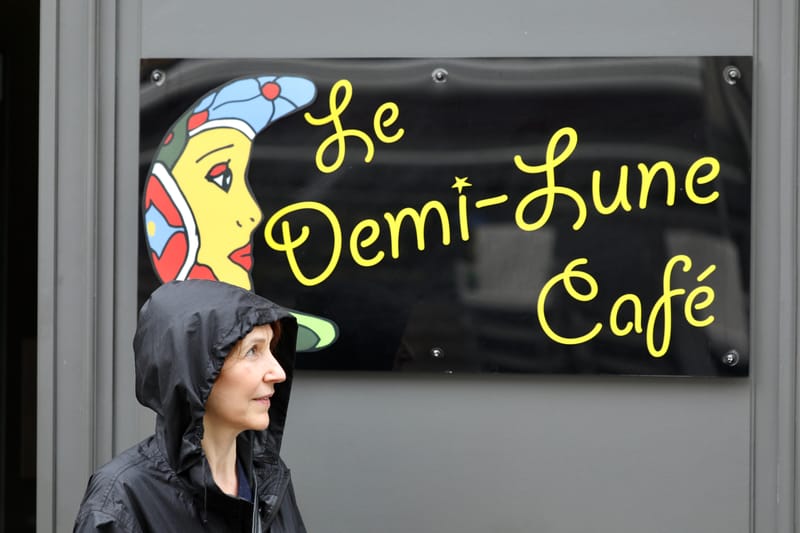 BRETAGNE 2020 : 6. Les Insolites