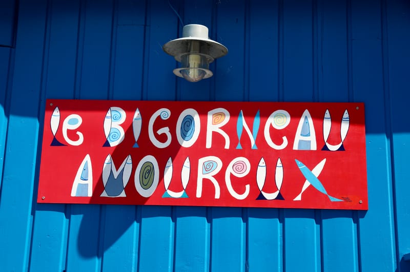 BRETAGNE 2020 : 6. Les Insolites