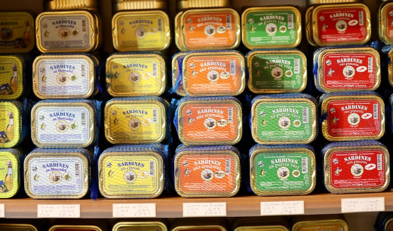 BRETAGNE 2020 : 6. Les Insolites