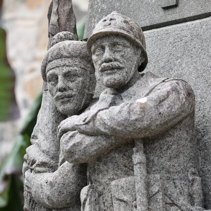 BRETAGNE 2020 : 6. Les Insolites