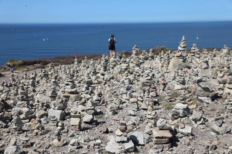 BRETAGNE 2020 : 6. Les Insolites