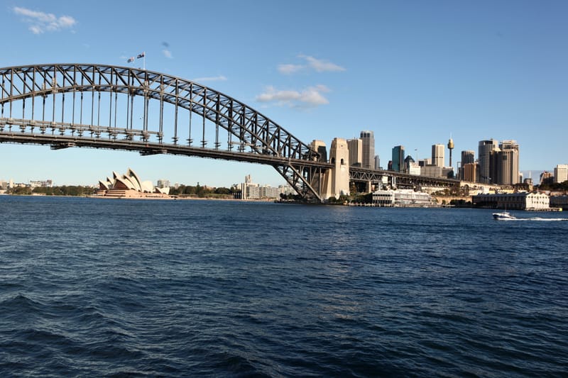 Sydney City