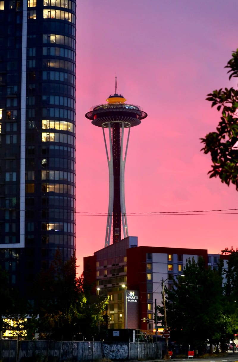 Les INSOLITES du Voyage