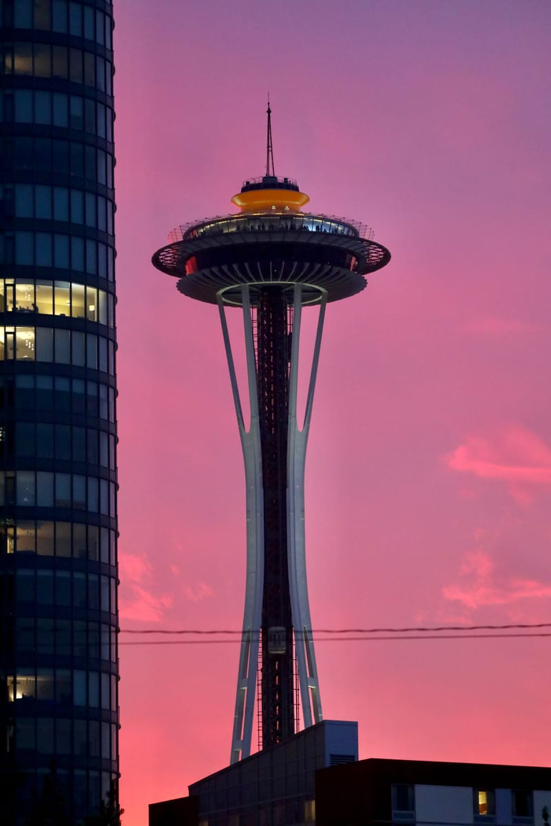 Les INSOLITES du Voyage