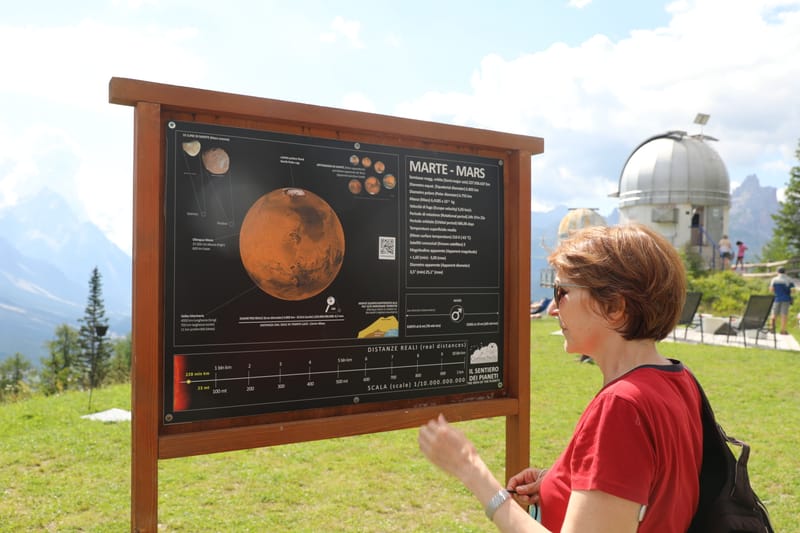 12. ITALIE 3 : Dolomites 2, Tofana di Mezzo (Cortina)