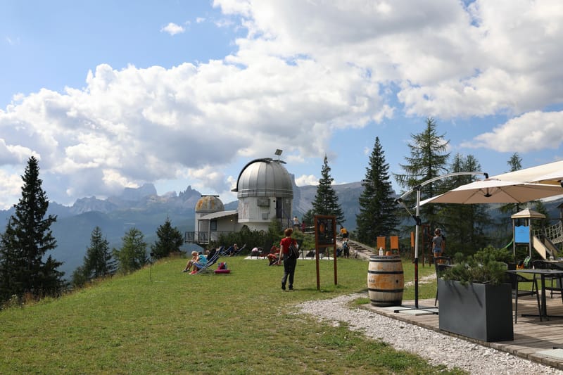 12. ITALIE 3 : Dolomites 2, Tofana di Mezzo (Cortina)