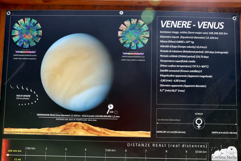 12. ITALIE 3 : Dolomites 2, Tofana di Mezzo (Cortina)