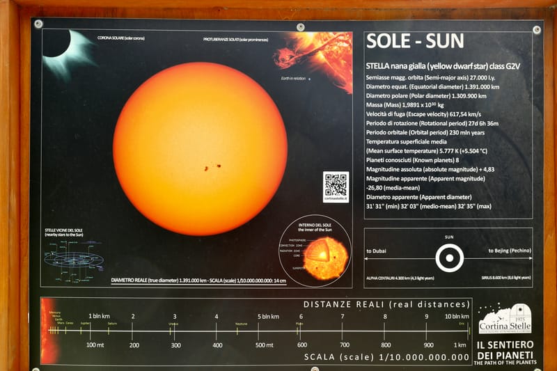 12. ITALIE 3 : Dolomites 2, Tofana di Mezzo (Cortina)
