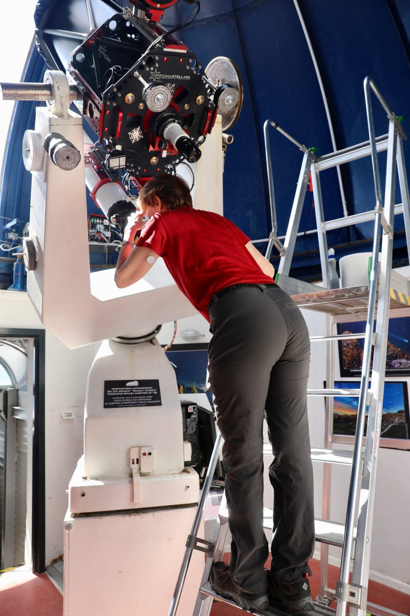 12. ITALIE 3 : Dolomites 2, Tofana di Mezzo (Cortina)