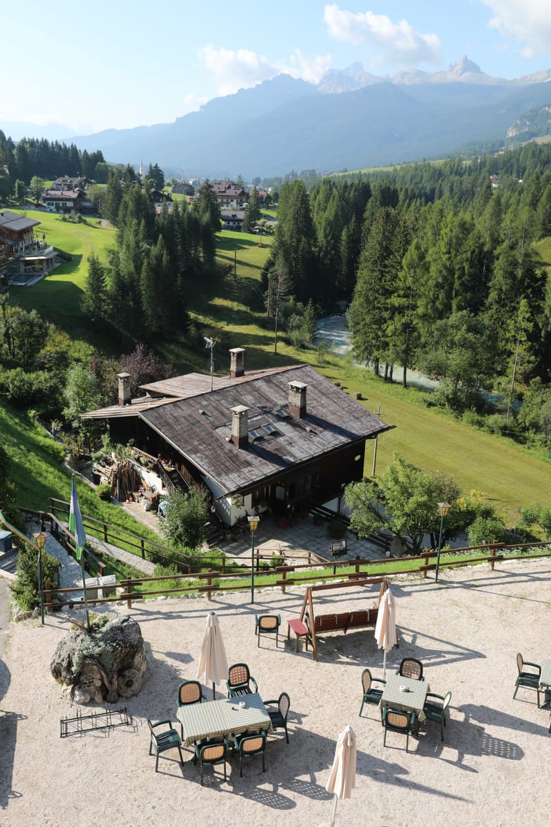 13. ITALIE 4 : Dolomites 3, Lago di Dobbiaco, Andorno, Tré Cimé de Lavaredo, Lago di Braies (Cortina2)