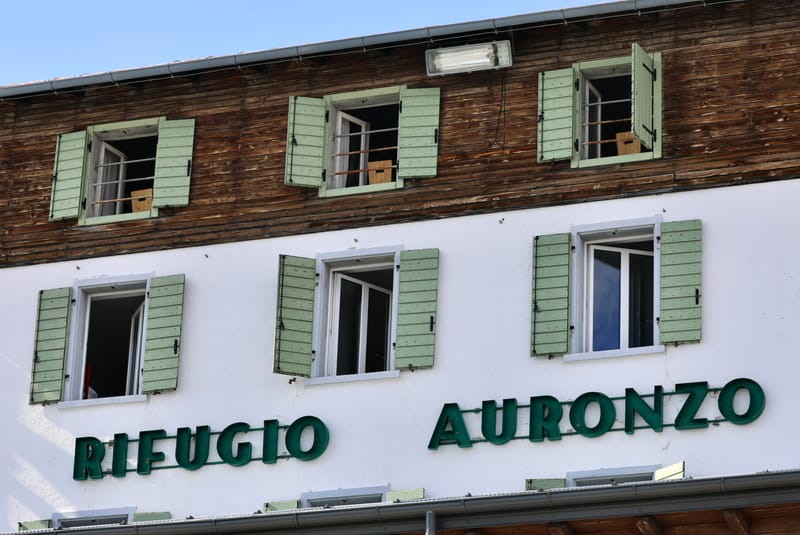 13. ITALIE 4 : Dolomites 3, Lago di Dobbiaco, Andorno, Tré Cimé de Lavaredo, Lago di Braies (Cortina2)