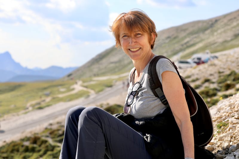 13. ITALIE 4 : Dolomites 3, Lago di Dobbiaco, Andorno, Tré Cimé de Lavaredo, Lago di Braies (Cortina2)