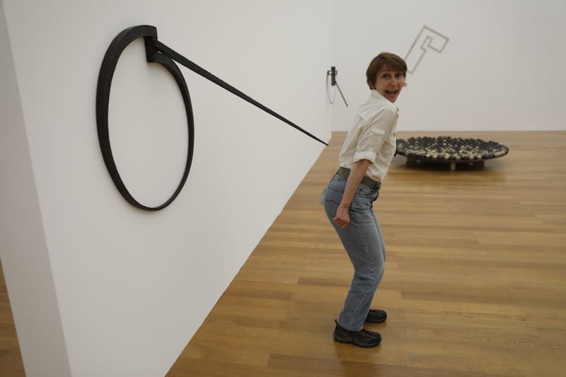 8. LIECHTENSTEIN : Vaduz, musée et Château