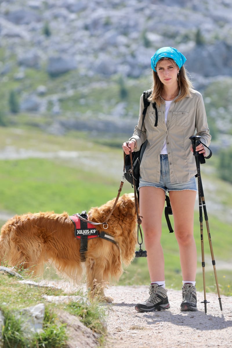 14. ITALIE 5 : Dolomites 4, les Cinque Torri (di Averau)