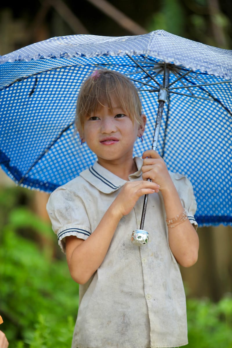 3. Les Hmongs 3 : Au coeur de la campagne (Phec Bun, Taphin)