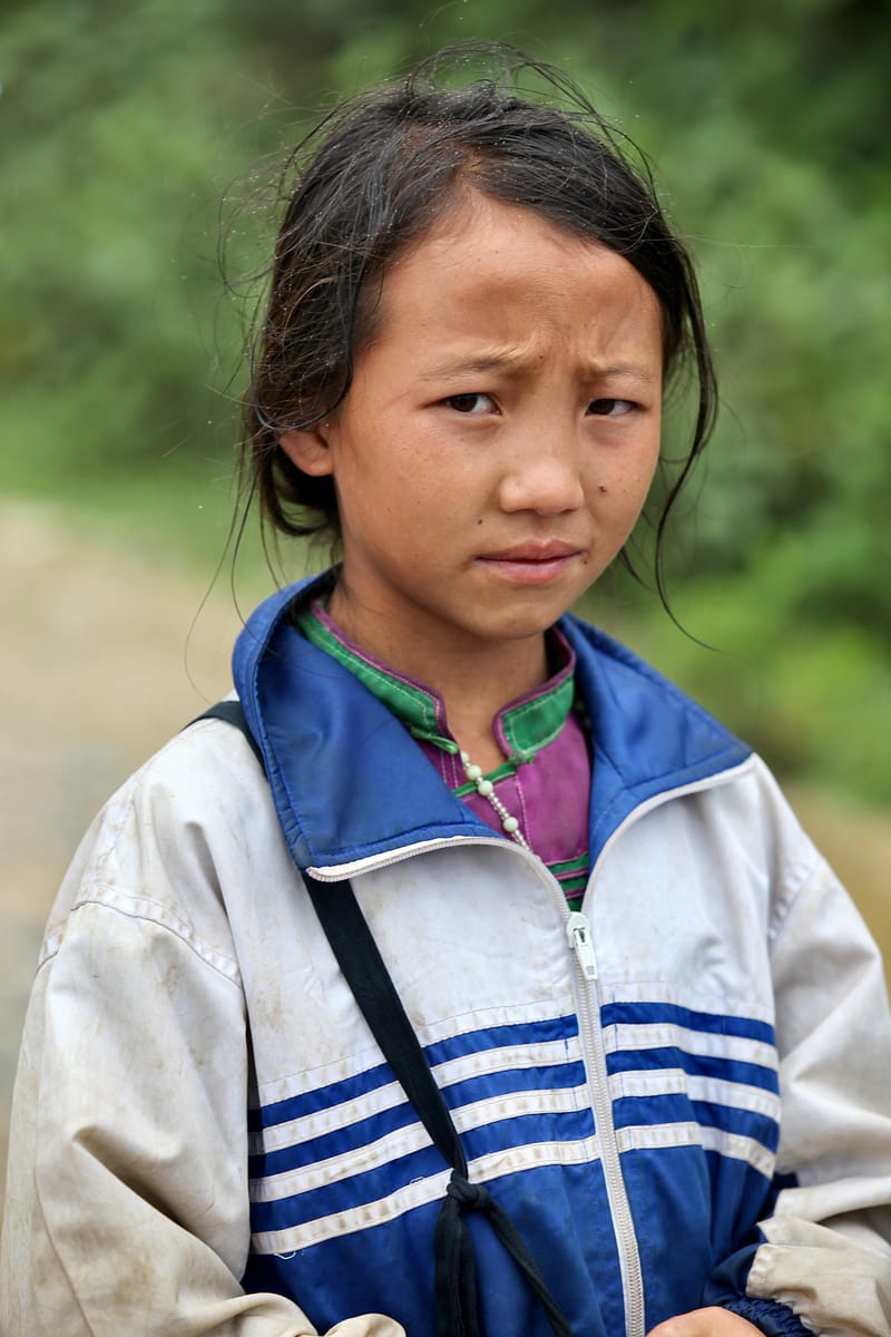 3. Les Hmongs 3 : Au coeur de la campagne (Phec Bun, Taphin)