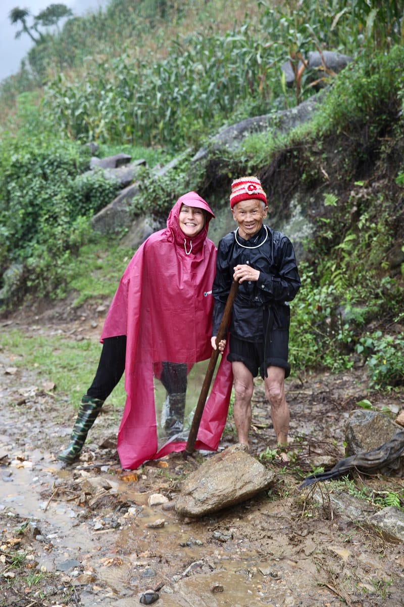 3. Les Hmongs 3 : Au coeur de la campagne (Phec Bun, Taphin)