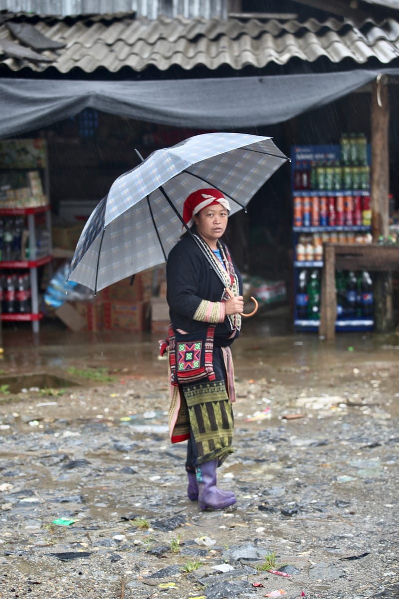 3. Les Hmongs 3 : Au coeur de la campagne (Phec Bun, Taphin)