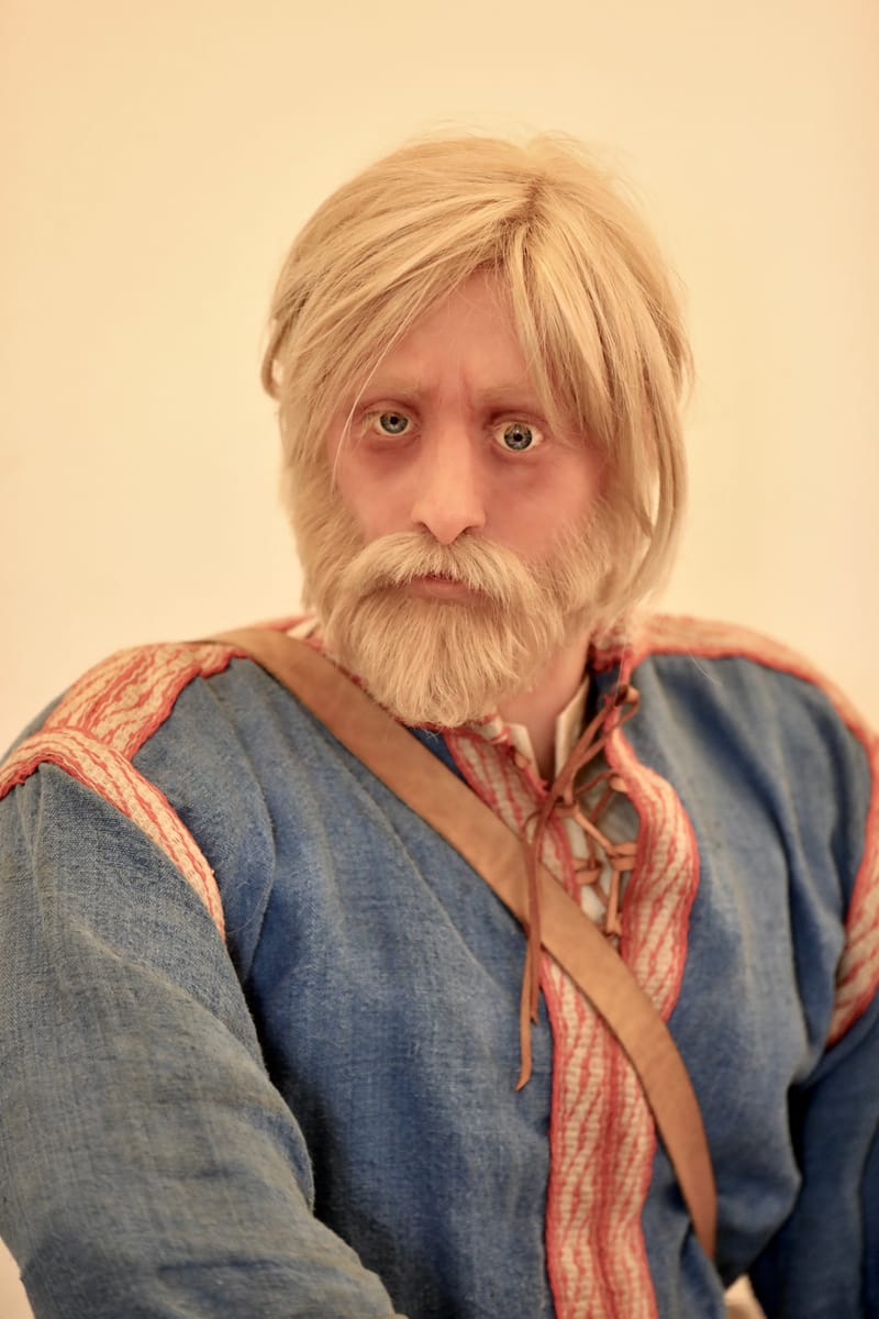 16. SLOVENIE 1 : Focus sur le lac et le château de BLED