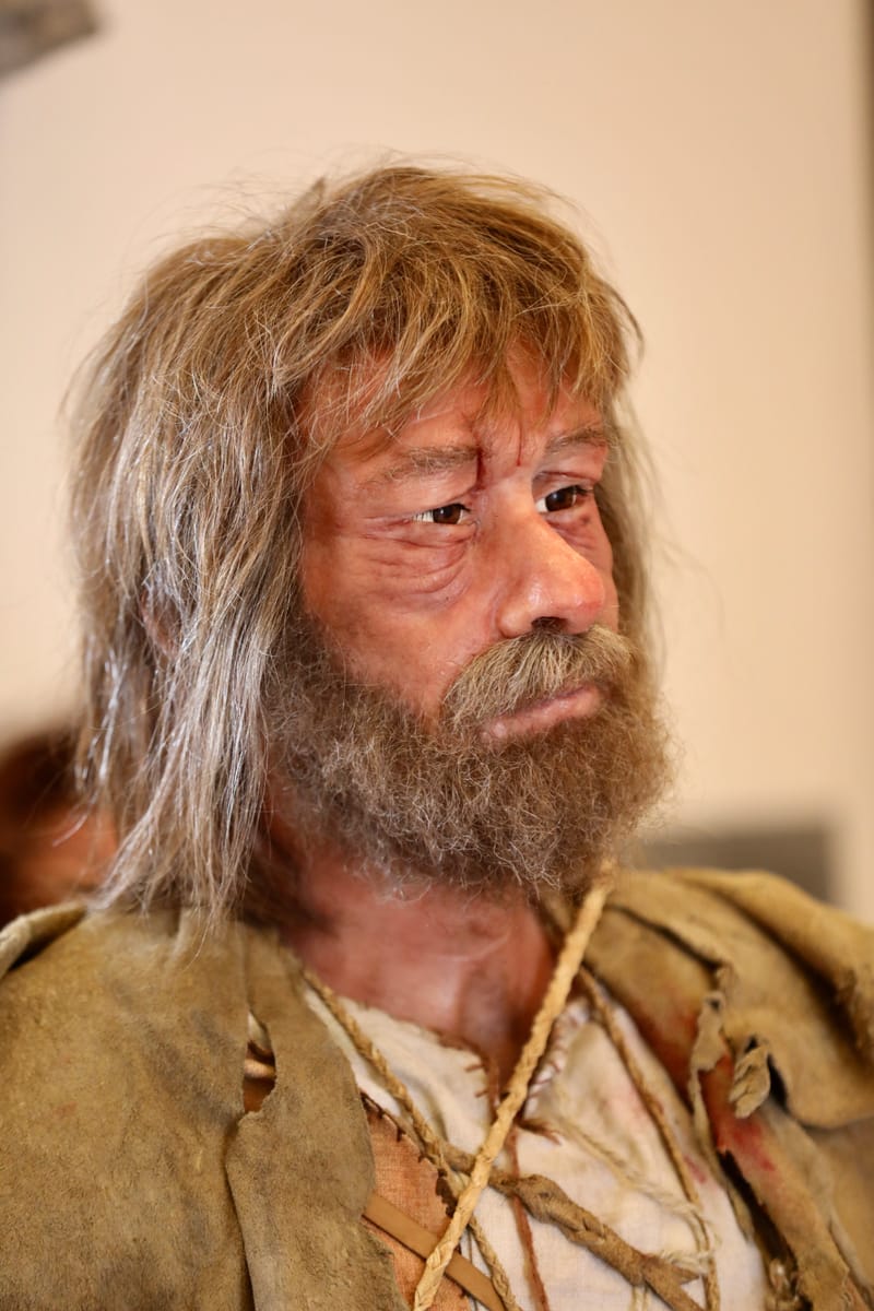 16. SLOVENIE 1 : Focus sur le lac et le château de BLED