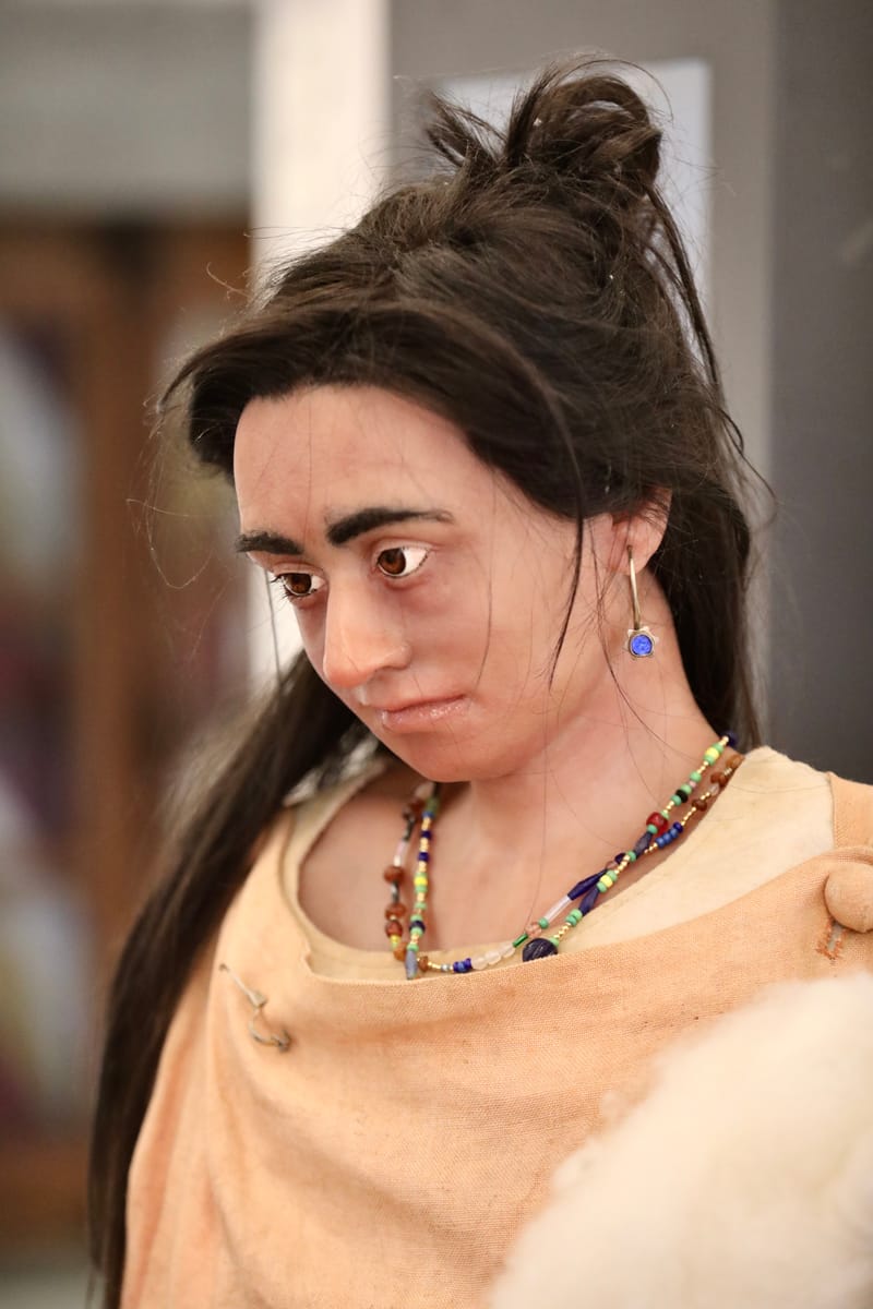 16. SLOVENIE 1 : Focus sur le lac et le château de BLED