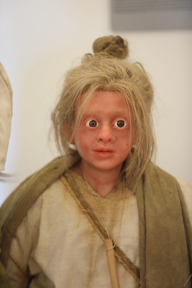 16. SLOVENIE 1 : Focus sur le lac et le château de BLED