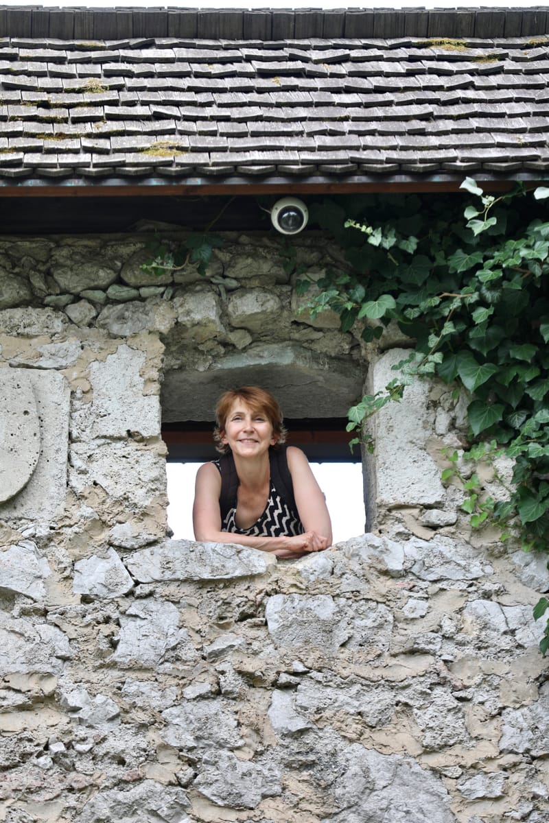 16. SLOVENIE 1 : Focus sur le lac et le château de BLED