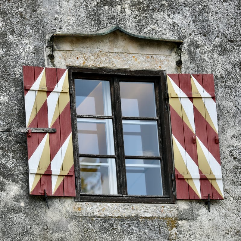 16. SLOVENIE 1 : Focus sur le lac et le château de BLED