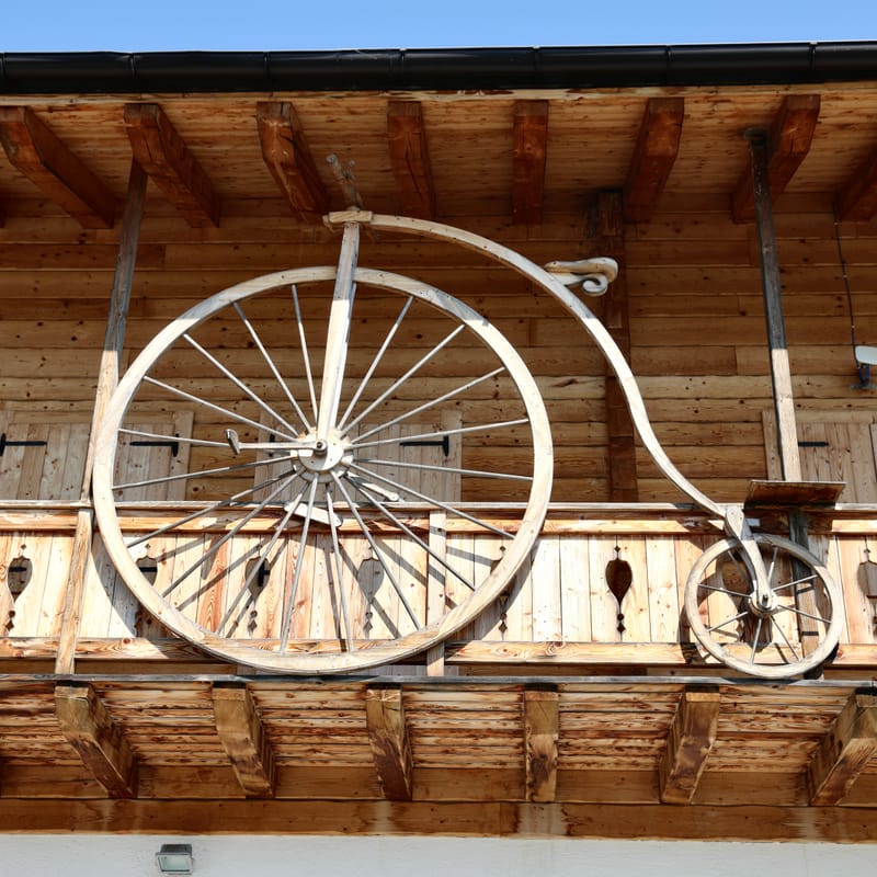 15. ITALIE 6 : DOLOMITES 5 & TRENTIN : Lago di Misurina, di Alonzo, Passo Salla di Ronzo, Sauris, Raccolana