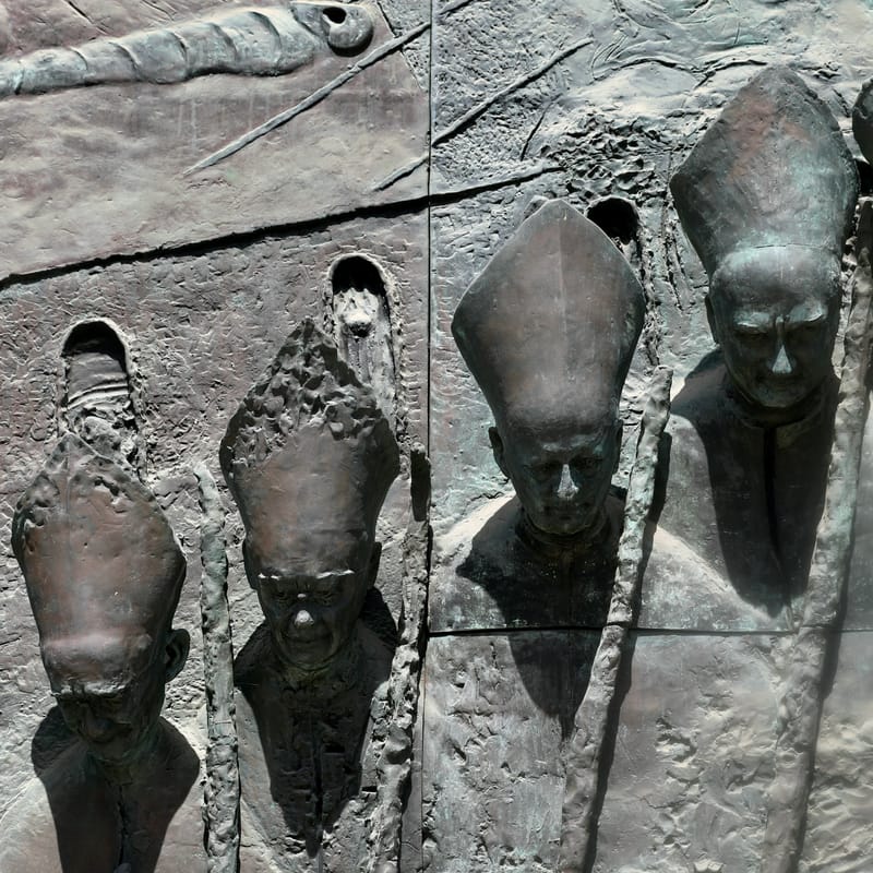 18. SLOVENIE 3 : Ljubljana, capitale Slovène