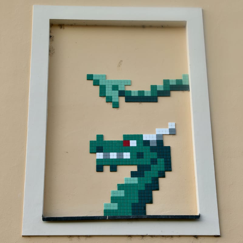 18. SLOVENIE 3 : Ljubljana, capitale Slovène