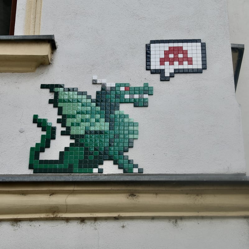 18. SLOVENIE 3 : Ljubljana, capitale Slovène