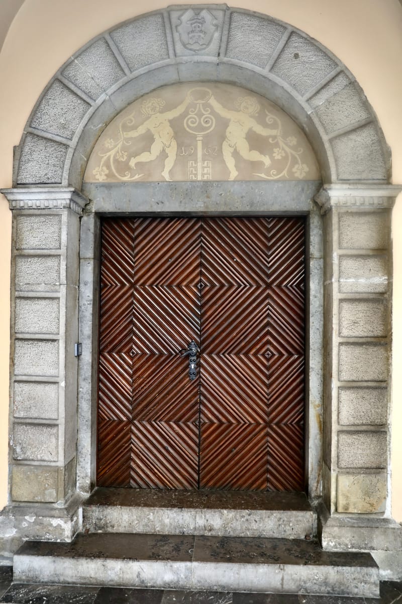 18. SLOVENIE 3 : Ljubljana, capitale Slovène