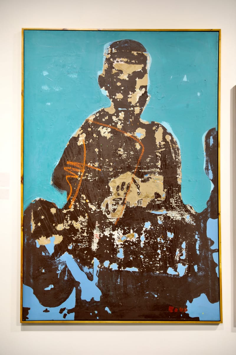 1. DAKAR 1 : Musée des Civilisations, Phare des Mamelles, Hotel Radisson Blue