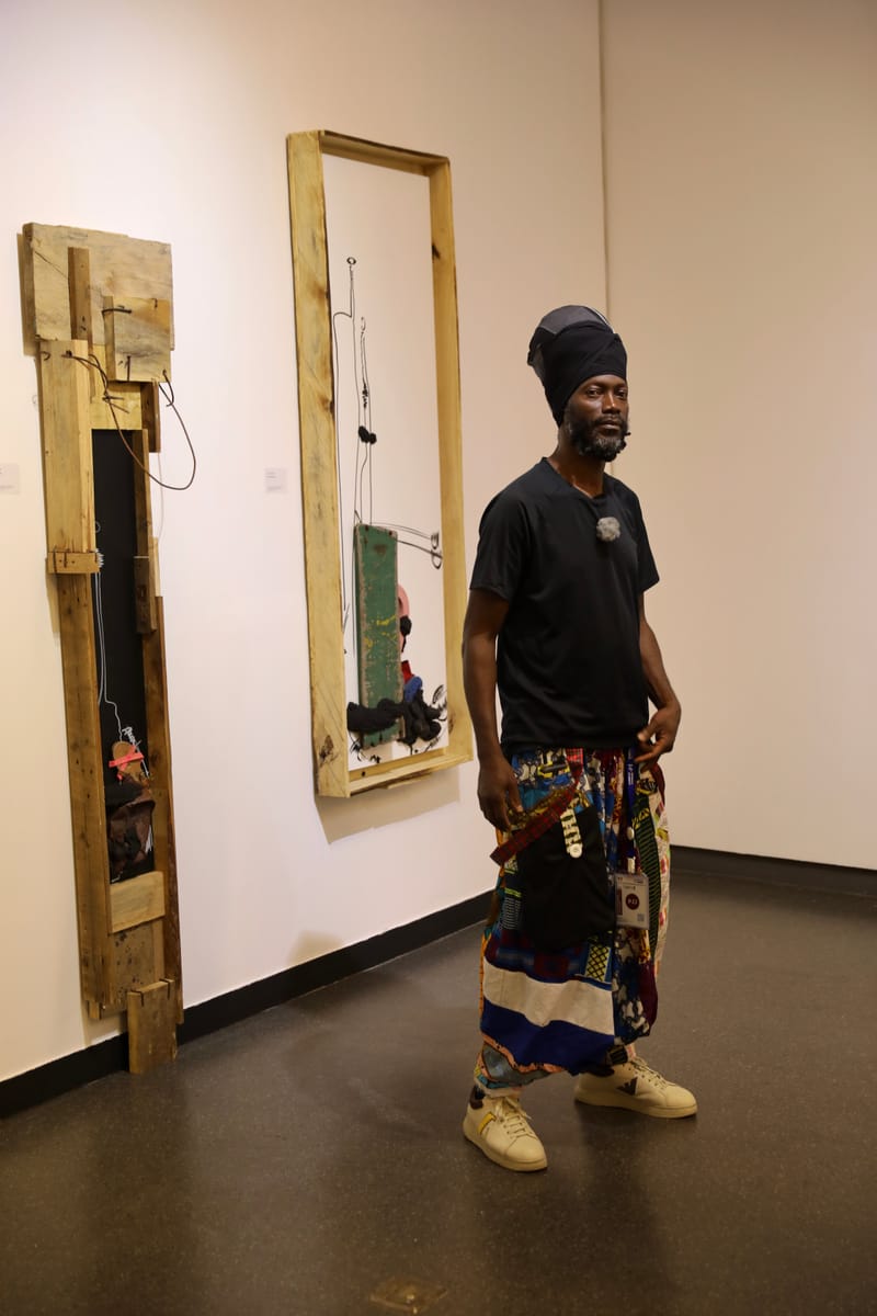 1. DAKAR 1 : Musée des Civilisations, Phare des Mamelles, Hotel Radisson Blue