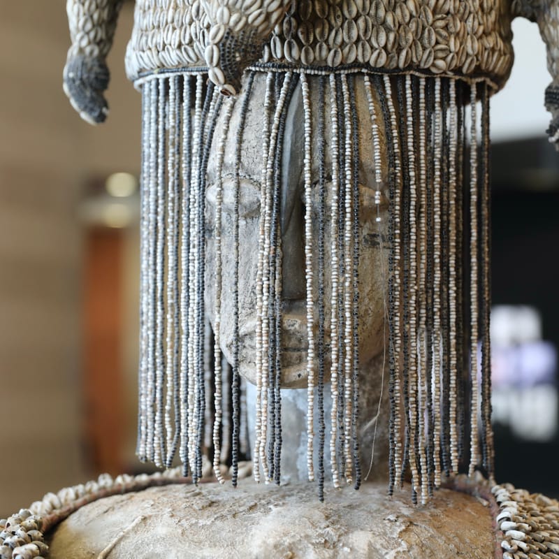 1. DAKAR 1 : Musée des Civilisations, Phare des Mamelles, Hotel Radisson Blue