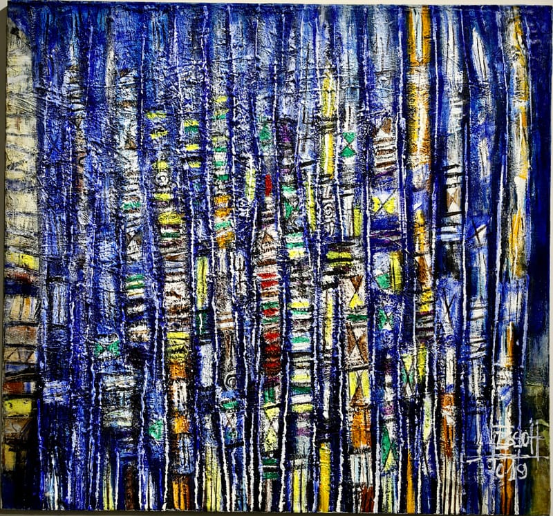 1. DAKAR 1 : Musée des Civilisations, Phare des Mamelles, Hotel Radisson Blue