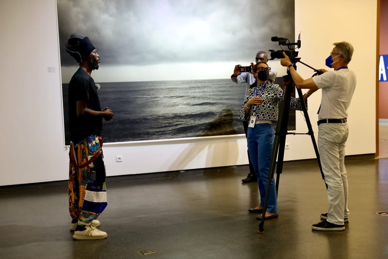 1. DAKAR 1 : Musée des Civilisations, Phare des Mamelles, Hotel Radisson Blue