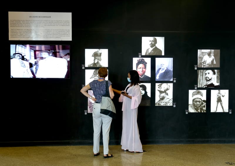 1. DAKAR 1 : Musée des Civilisations, Phare des Mamelles, Hotel Radisson Blue