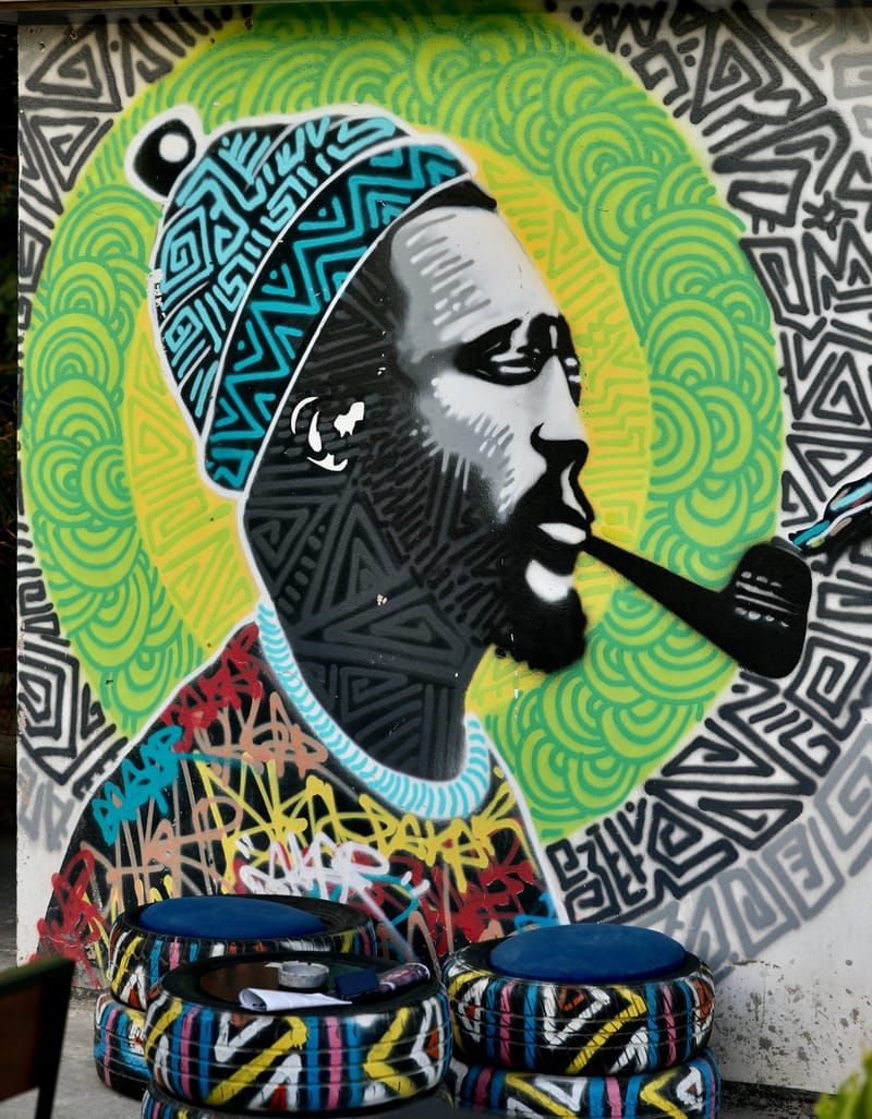 1. DAKAR 1 : Musée des Civilisations, Phare des Mamelles, Hotel Radisson Blue